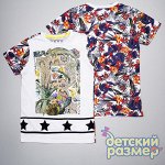 ФУТБОЛКА