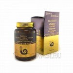 КR/ FarmStay Ампульная сыворотка Escargot Noblesse Intensive All-In-One Ampoule (Улитка), 250мл