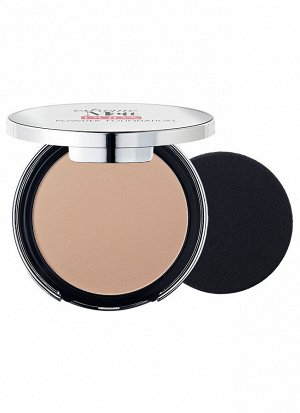 Компактная тональная основа-пудра «Extreme Matt» SPF20 oil free PUPA 11гр., шт