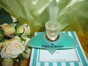 Mon Bouquet Princesse Marina De Bourbon EDP 50 мл