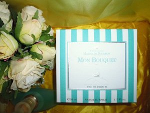 Mon Bouquet Princesse Marina De Bourbon EDP 50 мл