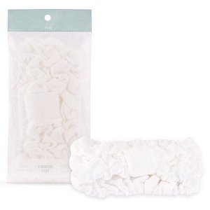 Повязка для волос The Face Shop Daily Beauty Tools Scrunchie Hair Band, 1шт