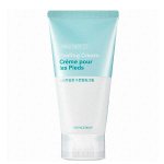 Пилинг-крем для ступней The Face Shop Smile Foot Peeling Cream, 120мл