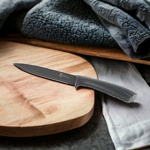Нож кухонный 23 см