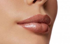 Помада ультрасияющая с эффектом объёма и хрусталя "Miss PUPA" paraben-free PUPA 2.4мл., шт