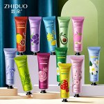 Крем для рук Zhiduo, 30 гр