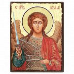 Икона Архангел Михаил ИИ1017