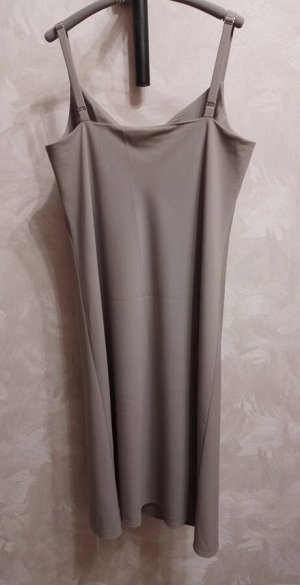 Базовое платье — комбинация от Comferra