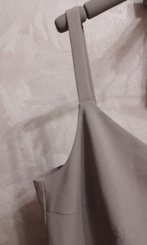 Базовое платье — комбинация от Comferra