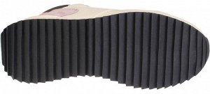 БЕЗ БРЕНДА Кроссовки Strobbs F8450-12