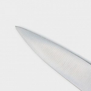 Нож универсальный Доляна Forest, лезвие 12,5 см