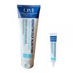 ESTHETIC HOUSE Сыворотка несмываемая для волос с кератином 250 мл Keratin Silk Injection