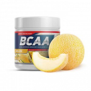 Аминокислоты BCAA GENETICLAB 2:1:1 - 250 гр