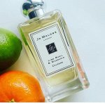 Lime Basil &amp; Mandarin Jo Malone