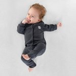 Комбинезон с открытыми ножками &#039;Basic&#039;