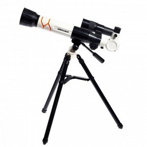 Телескоп детский «Юный астроном», увеличение х20, 30, 40
