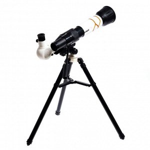 Эврики Телескоп детский «Юный астроном», увеличение х20, 30, 40