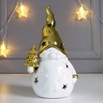 ☑ ︎Подсвечники и фигурки с подсветкой