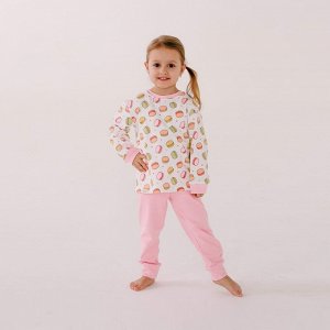 Funny kids №2 Пижама Детская 92-98