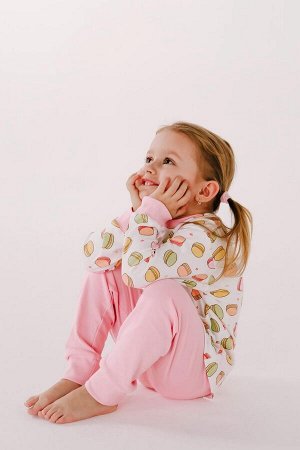 Funny kids №2 Пижама Детская 92-98