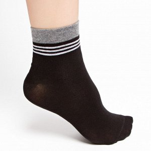 Nature Socks 801д Детские демисезонные носки