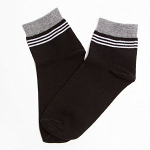 Nature Socks 801д Детские демисезонные носки