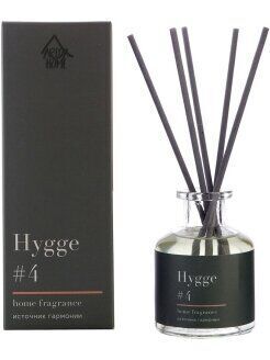 Аромат для дома Hygge #4 "Источник гармонии" 100 мл