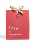 Саше ароматическое Hygge #1 Вишневый мусс