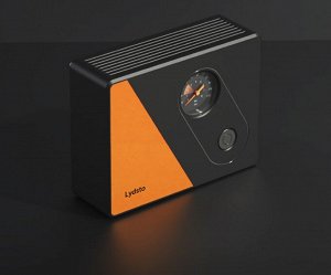 Автомобильный компрессор Xiaomi Lydsto Portable Car Tire Inflator