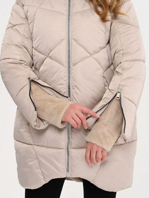 Куртка зимняя