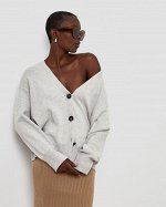 Кардиган   V NECK CARDIGAN