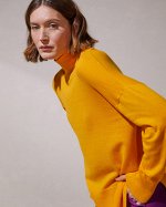 Пуловер   MOCK NECK SWEATER