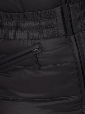 MF12210-1 куртка женская, черная
