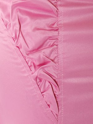 7117 юбка розовая
