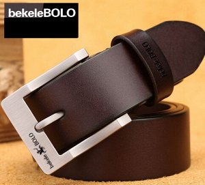 Ремень мужской Bekele Bolo
