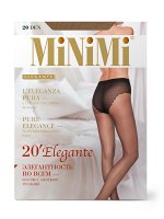 Колготки Minimi Elegante 20 den