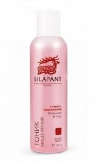 SILAPANT мицелярный тоник Anti-Age, 160 мл.