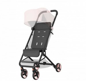 Детская коляска трансформер Xiaomi Mi Bunny Folding Stroller (MTTC01BT
