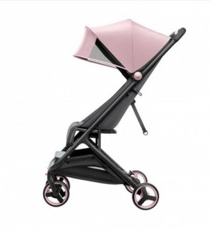 Детская коляска трансформер Xiaomi Mi Bunny Folding Stroller (MTTC01BT