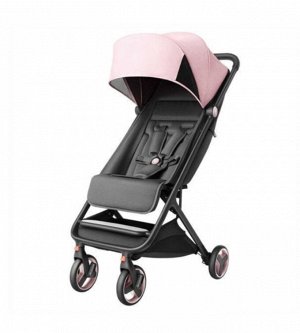 Детская коляска трансформер Xiaomi Mi Bunny Folding Stroller (MTTC01BT