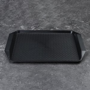 West Пластиковый поднос 42,5 x 30,5 x 1,5 см