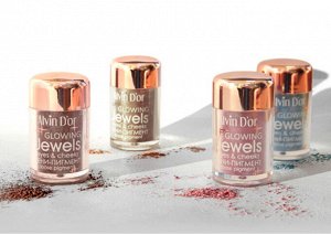 Alvin D`or Тени для век AES-17 пигмент Jewels тон 13, 3г