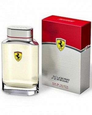 Ferrari  EXTREME men   40ml edt test