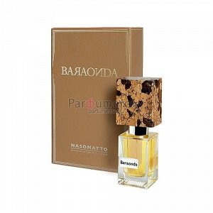 Nasomatto BARAONDA  30ml parfum