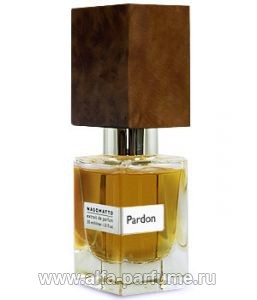 Nasomatto Pardon 30ml parfum