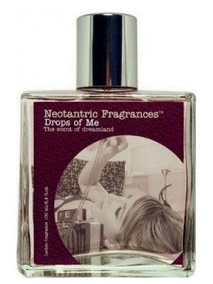 NEOTANTRIC  Drops of ME women 100ml edp