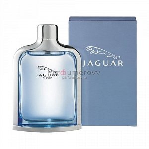 Jaguar  BLUE men   75ml edt test
