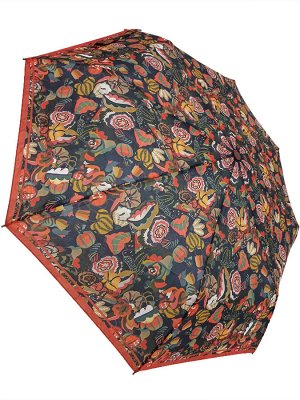 Зонт женский Классический полный автомат [43916-S-2]