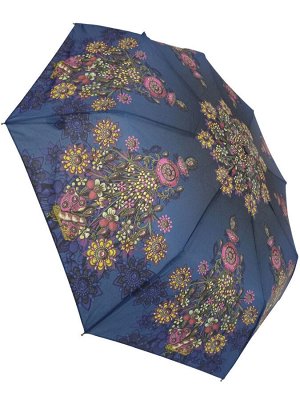 Зонт женский Классический полный автомат [43916-S-4]
