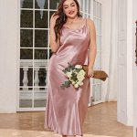 Женская сорочка Plus Size